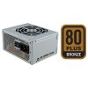 FSP SFX FSP350-50SAC/350W/SFX/80PLUS Bronze/Bulk