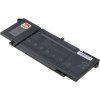 Batéria T6 Power Dell Latitude 5320, 7320, 7420, 7520, 3680mAh, 42Wh, 3cell, Li-pol
