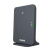 Yealink W70B SIP DECT základňová stanica, PoE, až 10 rúčok