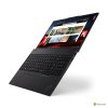 Lenovo ThinkPad T/T16 Gen 3/U7-155U/16''/WUXGA/32GB/1TB SSD/4C-iGPU/W11P/Black/3R