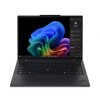 Lenovo ThinkPad T/ T14s Gen 6 (Snapdragon)/SD-X1E-78-100/14''/WUXGA/32GB/1TB SSD/Adreno/W11P/Black/3R