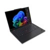 Lenovo ThinkPad T/ T14s Gen 6 (Snapdragon)/SD-X1E-78-100/14''/WUXGA/32GB/1TB SSD/Adreno/W11P/Black/3R