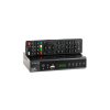 Tuner DVB-T2/C H.265 HEVC CABLETECH
