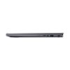 Acer Swift Go 16/SFG16-72-970B/U9-185H/16''/3200x2000/32GB/1TB SSD/Arc Xe/W11H/Gray/2R