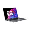 Acer Swift Go 16/SFG16-72-970B/U9-185H/16''/3200x2000/32GB/1TB SSD/Arc Xe/W11H/Gray/2R