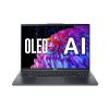 Acer Swift Go 16/SFG16-72-970B/U9-185H/16''/3200x2000/32GB/1TB SSD/Arc Xe/W11H/Gray/2R