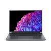 Acer Swift X 14/SFX14-72G/U7-155H/14,5''/2560x1600/32GB/1TB/RTX 3050/W11H/Gray/2R