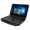 Winmate/L140AD-3/i5-1235U/13,3''/FHD/T/8GB/256GB SSD/Iris Xe/W10H/Black/1R