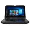 Winmate/L140AD-3/i5-1235U/13,3''/FHD/T/8GB/256GB SSD/Iris Xe/W10H/Black/1R