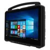 Winmate/L140AD-3/i5-1235U/13,3''/FHD/T/8GB/256GB SSD/Iris Xe/W10H/Black/1R