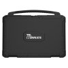 Winmate/L140AD-3/i5-1235U/13,3''/FHD/T/8GB/256GB SSD/Iris Xe/W10H/Black/1R