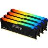 Fury beast DDR4 3