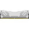 Kingston FURY Renegade/DDR5/64GB/6400MHz/CL32/2x32GB/White
