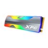 ADATA XPG SPECTRIX S20G/1TB/SSD/M.2 NVMe/Strieborná/Heatsink/5R