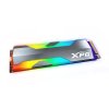 ADATA XPG SPECTRIX S20G/1TB/SSD/M.2 NVMe/Strieborná/Heatsink/5R