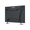 43'' LED EIZO EV4340X-BK - 4K, IPS, KVM, USB-C