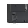 55'' LED NEC E558,3840x2160,IPS,16/7,350cd