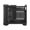 Fractal Design Torrent Nano RGB Black TG Light Tint/Micro Tower/Transpar./Čierna