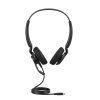Jabra Engage 40 Stereo wCord USB C 00