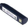 Batéria T6 Power Honeywell Voyager 1202, Xenon 1902, 1911i, 3820, 3400mAh, 12,5Wh, Li-ion