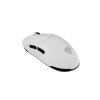 Genesis herná myš ZIRCON 660/Herná/Optická/12 000 DPI/Drôtové/Bezdrôtové/Biela