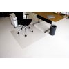 Podložka pod stoličku na koberec RS Office Dura Grip Meta 130 x 120 cm