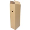 Podložka pod stoličku na koberec RS Office Dura Grip Meta 130 x 120 cm