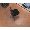 Podložka pod stoličku na podlahu RS Office Dura Grip Meta 130 x 120 cm