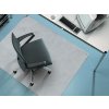 Podložka na odvod elektrostatického náboja RS Office Yoga Flat ESD 90 x 120 cm