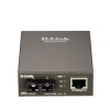 D-Link DMC-F02SC/E - 10/100BaseTX to 100BaseFX SC Multi-mode Media Converter (2 km)