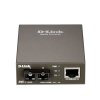 D-Link DMC-F15SC/E - 10/100BaseTX to 100BaseFX (SC) Single-mode Media Converter (15km)