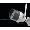 Tenda RT3 - Vonkajšie IP66 Wi-Fi FullHD kamera, nočné LED, dvojcestné audio, detekcia pohybu, CZ app