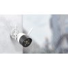 Tenda RT3 - Vonkajšie IP66 Wi-Fi FullHD kamera, nočné LED, dvojcestné audio, detekcia pohybu, CZ app