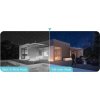 Tenda RT3 - Vonkajšie IP66 Wi-Fi FullHD kamera, nočné LED, dvojcestné audio, detekcia pohybu, CZ app