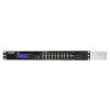 QNAP riadený hybridný switch QGD-1602-C3758-16G (8x GbE + 8x 2,5 GbE + 2x 10GbE SFP+, 16GB RAM)