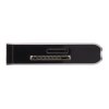 Dokovacia stanica USB-C/HDMI, USB 3.2 Gen 1, USB-A, GbE, pamäťová karta, 100W nabíjanie odpoj.kábel