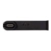 Dokovacia stanica USB-C/HDMI, USB 3.2 Gen 1, USB-A, GbE, pamäťová karta, 100W nabíjanie odpoj.kábel