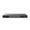 Grandstream GWN7813 L3 Managed Switch 24 portov / 4x SFP+, VLAN, QoS, stacking