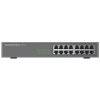 Grandstream GWN7702 Unmanaged Network Switch, 16 portov