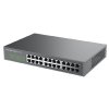 Grandstream GWN7703 Unmanaged Network Switch, 24 portov