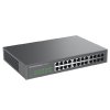 Grandstream GWN7703 Unmanaged Network Switch, 24 portov