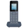 Grandstream WP816 SIP WiFi telefón, 1,77'' bar. displ., 2SIP úč., BT, 3,5 mm jack, USB-C