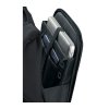 Samsonite SECURIPAK 2.0 Backpack 15.6'' Black