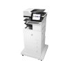 HP LaserJet Enterprise/M635z/MF/Laser/A4/LAN/WiFi/USB