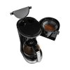 TESLA CoffeeMaster ES200 - kávovar na překapávanou kávu