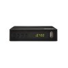 ALMA 2930 - set-top box DVB-T2 (H.265/HEVC)