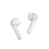 TESLA Sound EB20 - bezdrátová Bluetooth sluchátka (Luxury White)