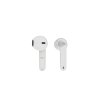 TESLA Sound EB20 - bezdrátová Bluetooth sluchátka (Luxury White)
