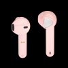 TESLA Sound EB20 - bezdrátová Bluetooth sluchátka (Blossom Pink)
