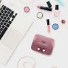 TESLA Sound EB20 - bezdrátová Bluetooth sluchátka (Pearl Pink)